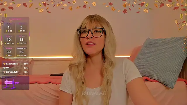 estivalae