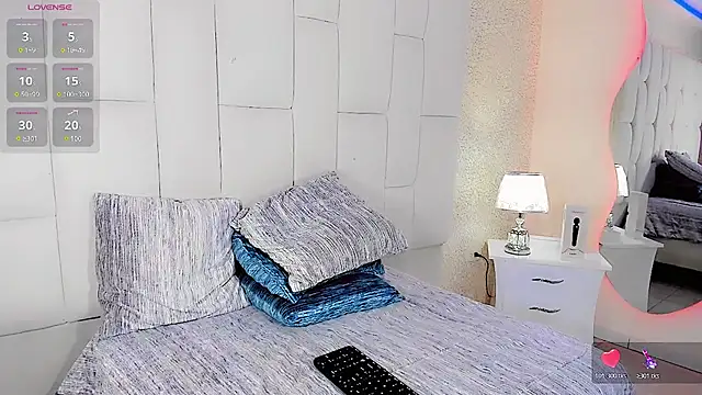 CandyJoselyn webcam