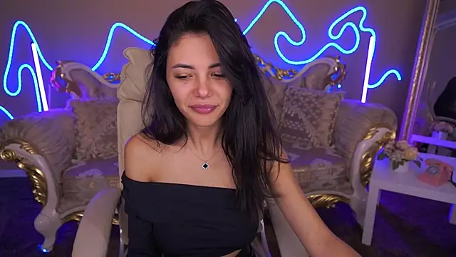 OnlyXxandra webcam