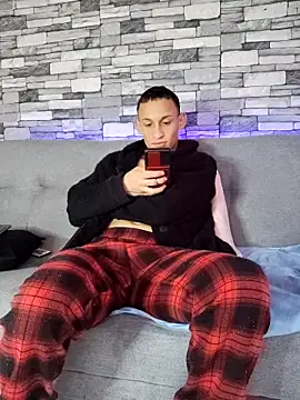 Masterblue_hot webcam