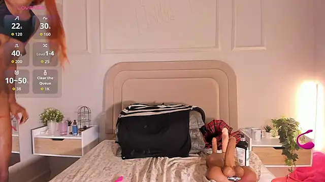 Anamonrroe webcam