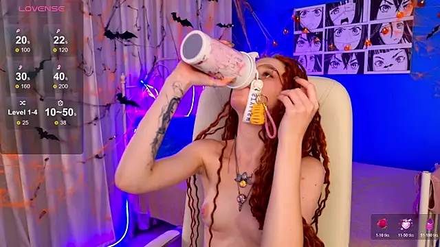 VioletShine