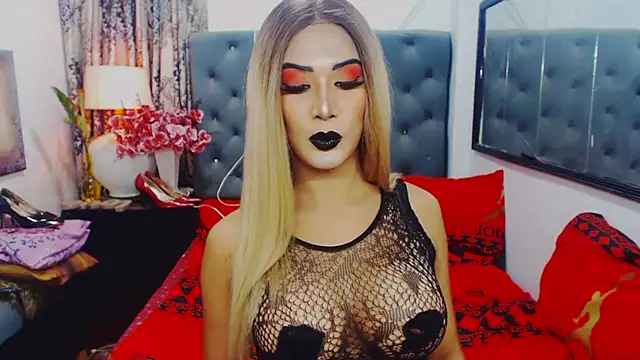 misstresbigcockXXp live cam screenshot tranny on Pornij – HD Porn & Live Cam Models