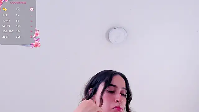 PandoraRider webcam
