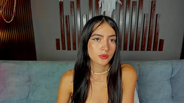 alice_rous21 webcam