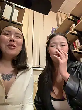 Asian_Asami webcam