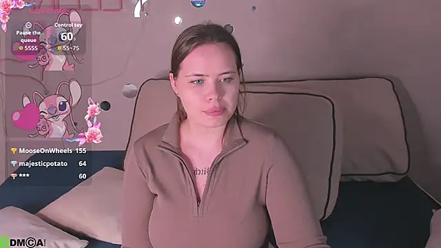 EricaElliott webcam