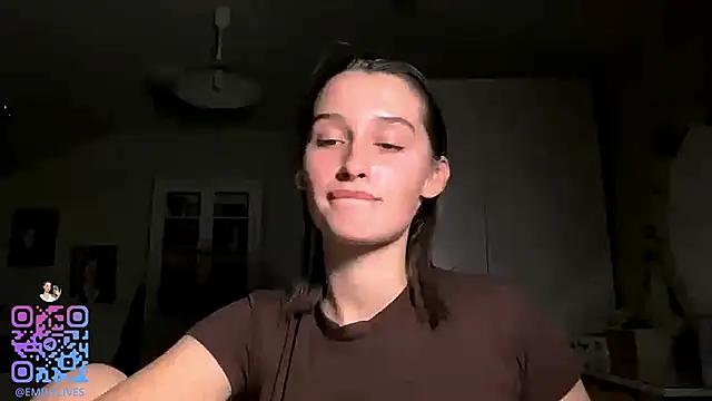DarlineBrustera webcam