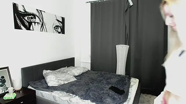 PocketDollX webcam