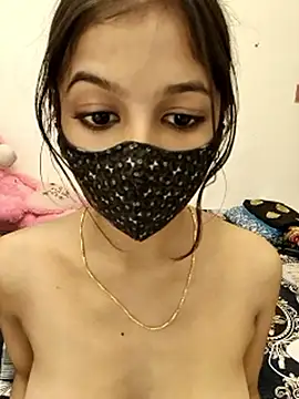 Sweets-jaanu webcam