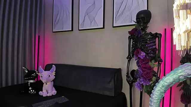 Morgan_Hilll_ webcam