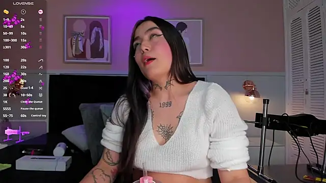 elodie_walker