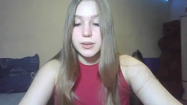yourhoney_Lola_ webcam