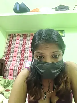 Tamil_Ishu webcam