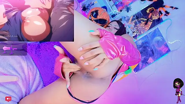mai-- webcam