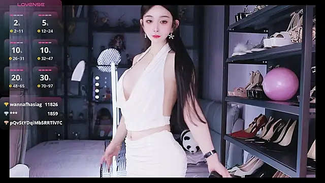 Liora- webcam