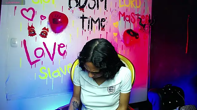 Sweettpleasure webcam
