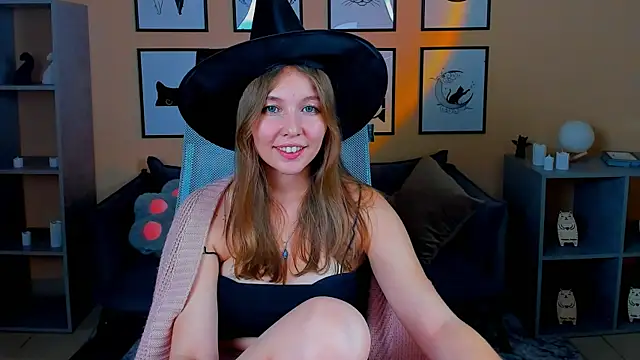 VivianGutierrez webcam