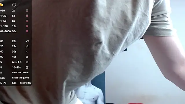 Codyknightt webcam