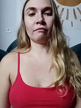 KisaVixen webcam