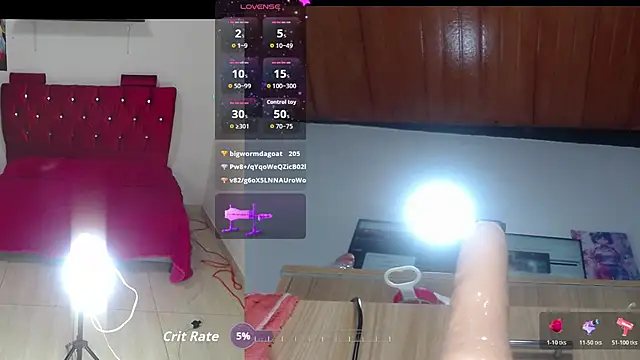 kitten__rosse webcam