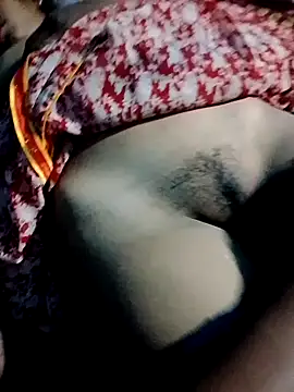 Romantic_Dokdi webcam