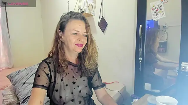 gloriablanco webcam