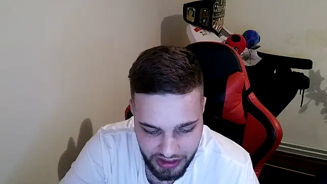 KingAdonisss webcam