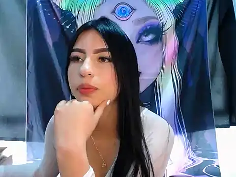 AlanaCollins- webcam