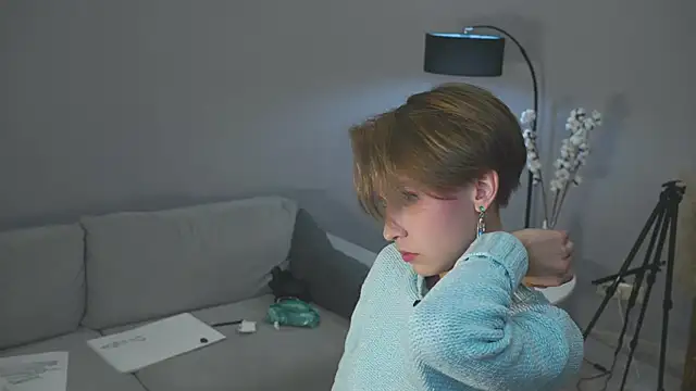 SabraDonkle webcam