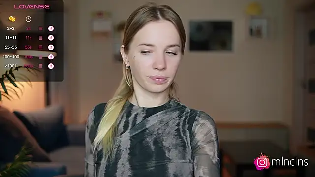 melanielwithu webcam