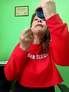VANESSA__01 webcam