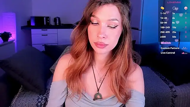 tenderdreams webcam