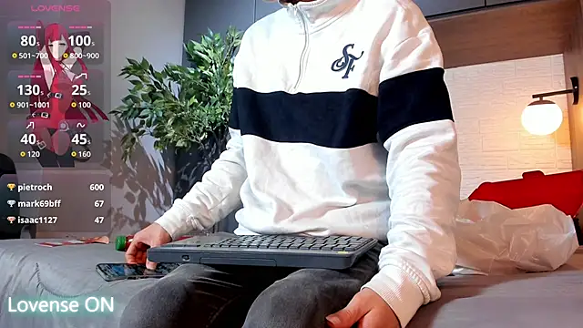 nicktorn webcam
