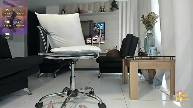 dalilaoficials1 webcam