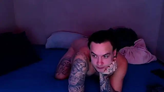 baphomet_from_ice webcam