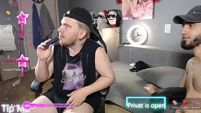 mikienn webcam