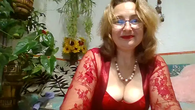 ZhannaLove480 webcam