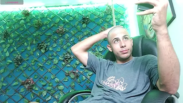 curbjerry webcam