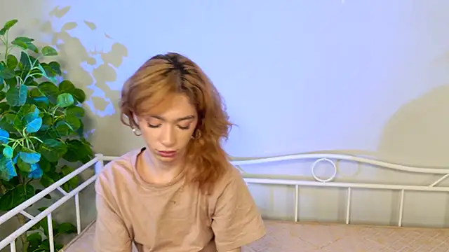 Vanessa__Ray webcam