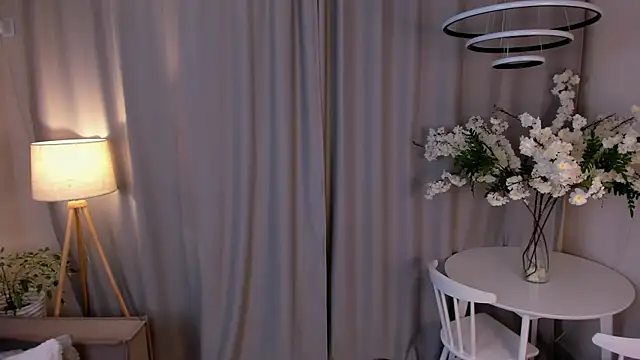 TerrySimp webcam