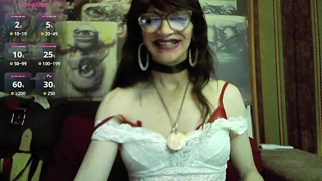 TheBlackWtch webcam