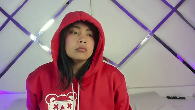 Dulce_Pettit webcam