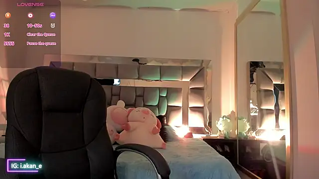 i_akane webcam