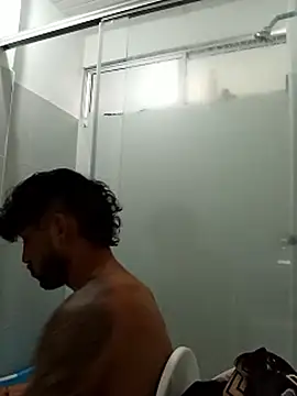 Kingbigcock23cm webcam