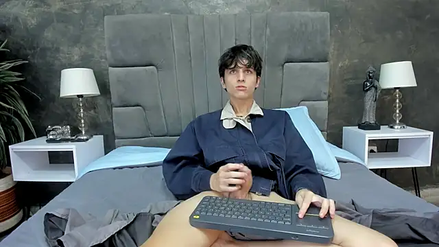 bruce_hans webcam