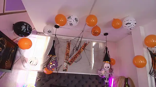 Annie_Lii webcam