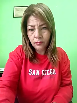 VANESSA__01 webcam