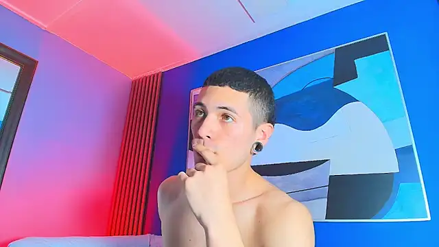 Jefer_rick_ webcam