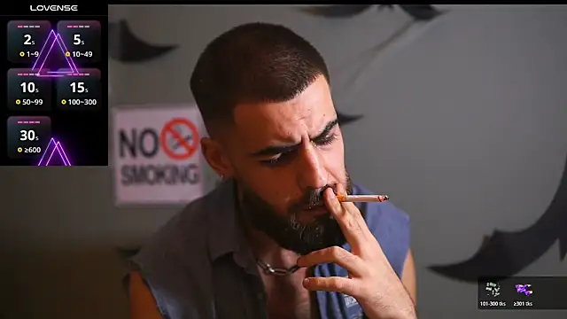 HairyRobxxx